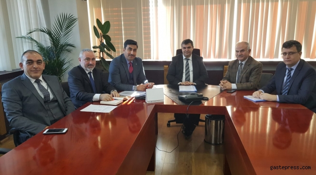 Kayseri Hizmet-İş Sendikasından 750 Kadrolu İşçiyi İlgilendiren Açıklama