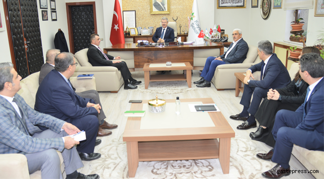Kayseri Şeker'e Olan Güven Her Geçen Gün Artıyor