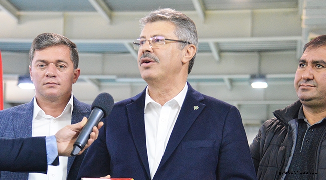 Kayseri Şeker Tarihinde Bir İlk