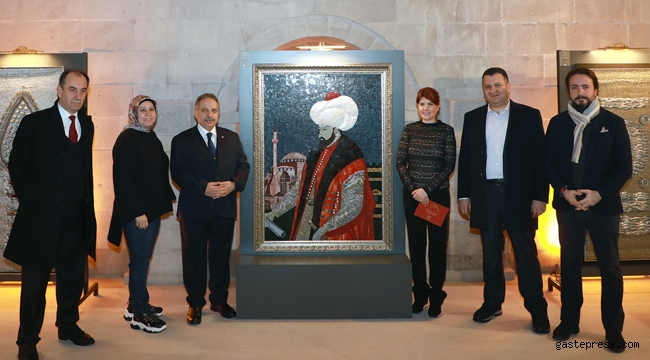 Kayseri Talas Belediye Başkanı Mustafa Yalçın'dan Açılışlara Davet!