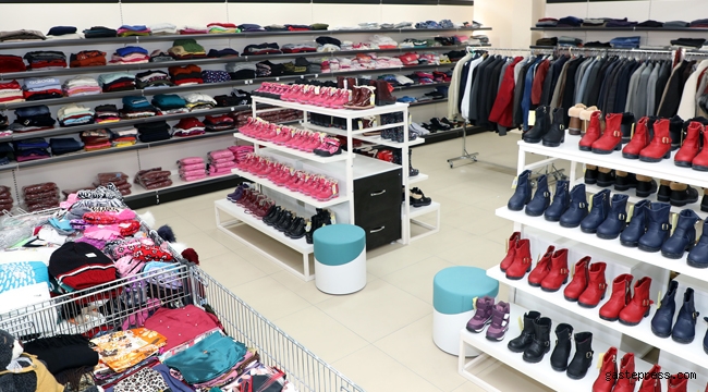 Kayseri Talas Belediyesi ‘100 Ağartmaya’ Devam ediyor!