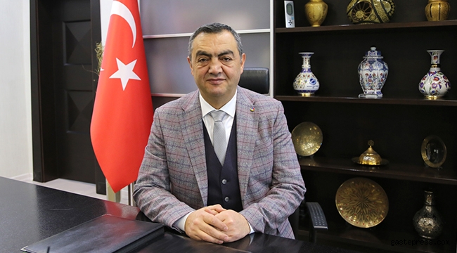 KAYSO Başkanı Büyüksimitci'den 'KDV indirimi' açıklaması