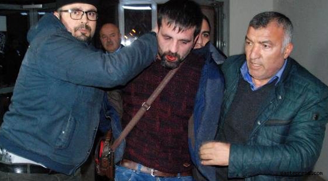 Kimlik soran polisi şehit eden sanığa yine ağırlaştırılmış müebbet