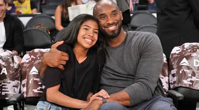 Kobe Bryant’ın cesedi teşhis edildi!