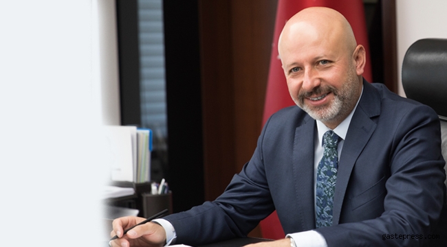 Kocasinan Belediye Başkanı Ahmet Çolakbayrakdar “Basın Çalışanları Halkın Sesidir” dedi!