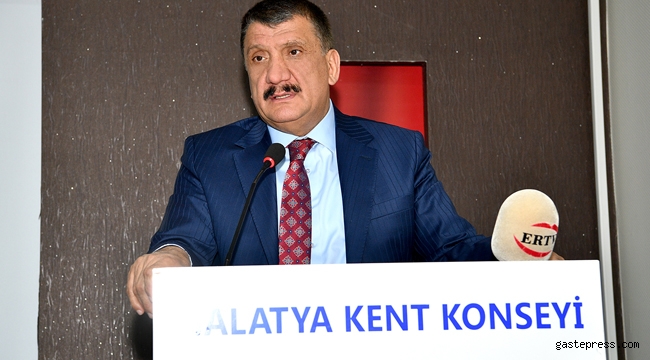Malatya'da Büyükşehir Belediyesi Personeli İngilizce Öğreniyor!