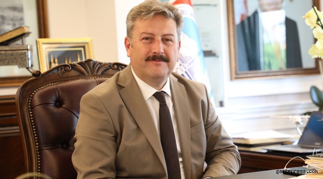 Melikgazi Belediyesi'nden 'Bir Projem Var'a İlginç Başvurular yapıldı açıklaması!