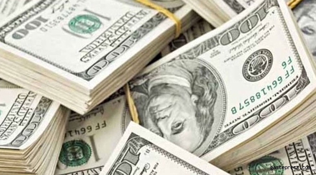 Merkez Bankası faiz kararı doları düşürdü!