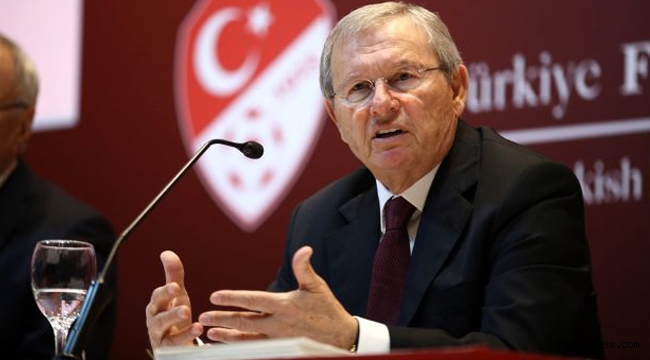 MHK Başkanı Zekeriya Alp, Koç Holding'le olan ticari ilişkisine yanıt verdi!