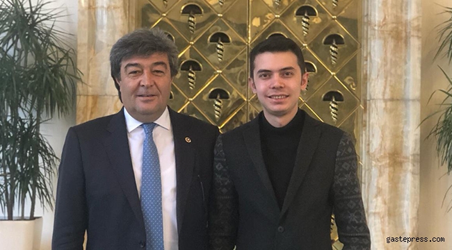 Milletvekili Ataş, Hükümet Görmedim, Duymadım, Bilmiyorum Tavrından Vazgeçmeli