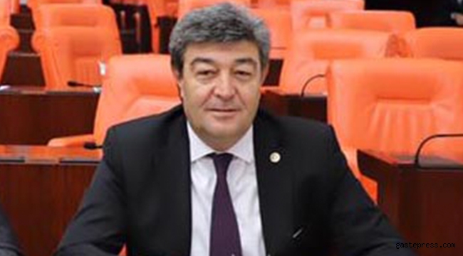 Milletvekili Ataş Vatandaş Ekonomik Krizi Derinden Hissediyor!