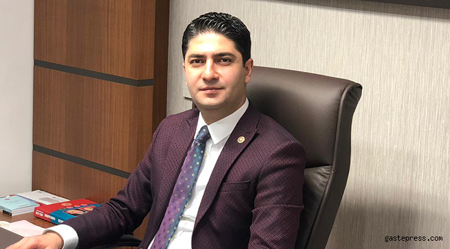 Milletvekili Özdemir, Kayseri ilinde 353 adet elektrik enerjisi üretim santrali bulunmaktadır.