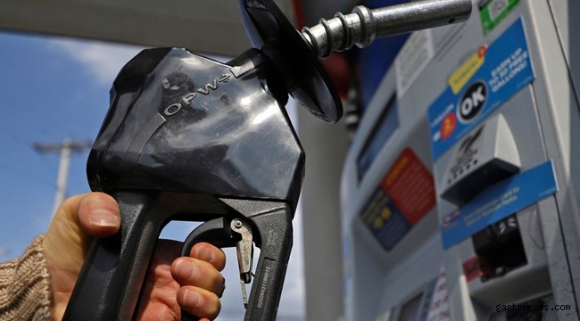 Motorin ve benzinin litre fiyatında indirim yapıldı!
