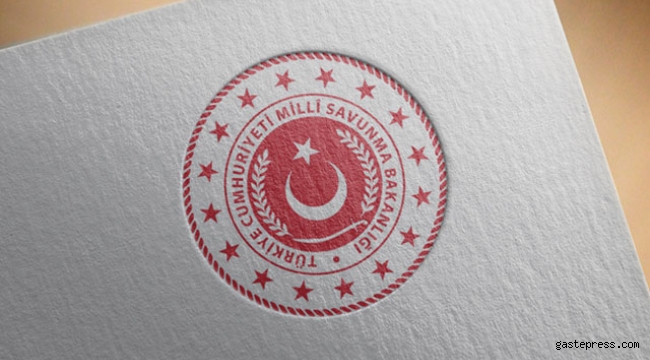 MSB: Libya ve İdlib'deki ateşkes yakından takip ediliyor