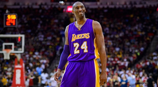NBA yönetimi Kobe Bryant için All-Star maçının formatını değiştirdi!