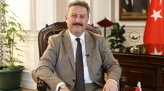 Palancıoğlu,"En Ucuz Enerji Tasarruf Edilen Enerjidir.