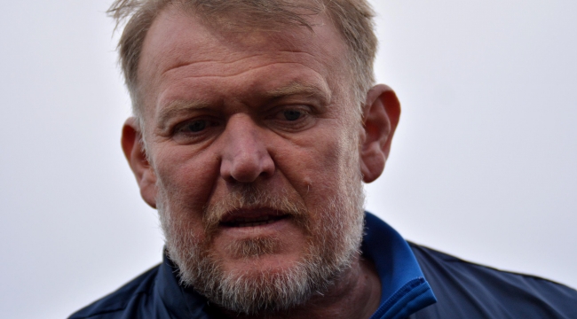 Prosinecki: Galatasaray'dan puan alacağımızı düşünüyorum