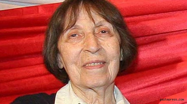 Rahşan Ecevit hayatını kaybetti