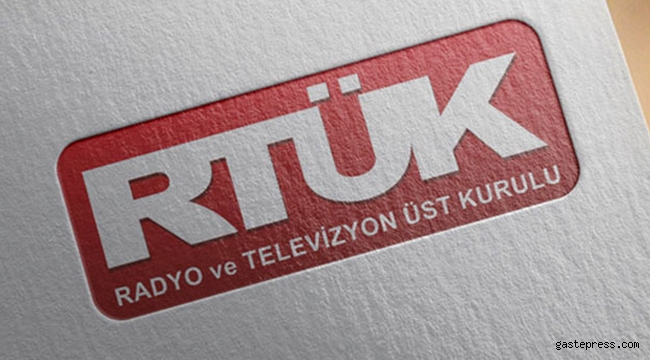 RTÜK medyaya 'mükemmellik' ödülleri verileceğini açıkladı!