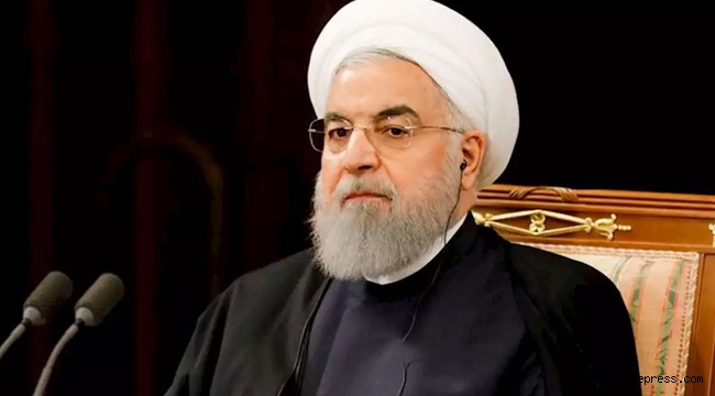 Ruhani fitili ateşledi: Onlar da tehlikede!