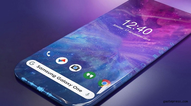 Samsung, satışlarda rakiplerine fark atmaya devam ediyor!