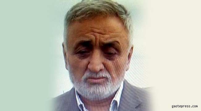 Sevgilisini öldüren emekli öğretmene 25 yıl hapis cezası verildi!