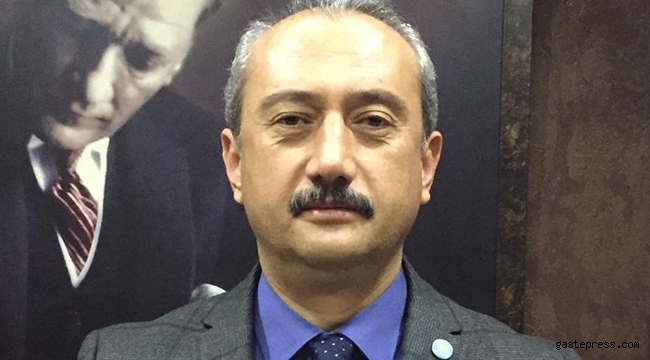 Sınav hırsızlığı Kayseri'de kimlere yaradı?