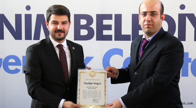 Sivas'da Genç dimağların şehre dair görüşleri alındı!