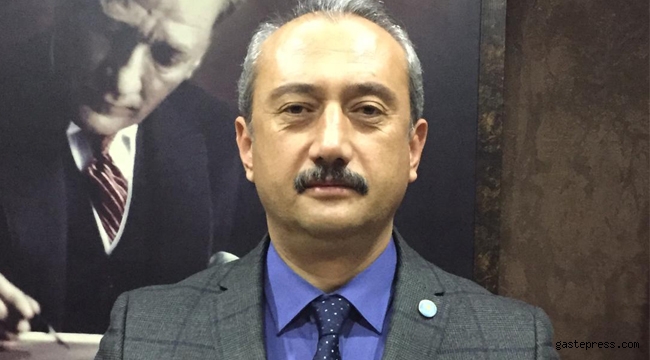 Süleyman Bozkurt, Şeffaf belediyecilikten neden korkuyorsunuz?