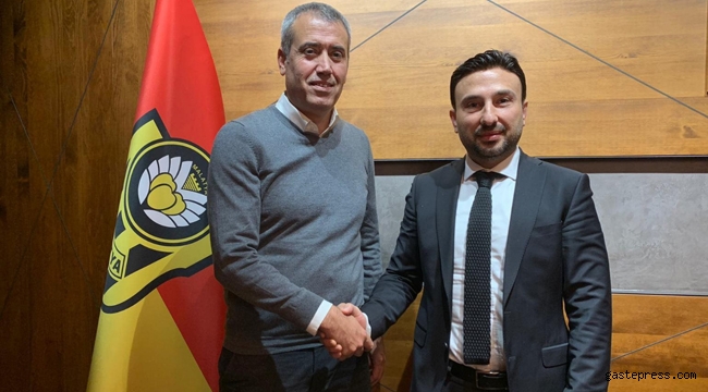 Süper Lig'de Yeni Malatyaspor Kemal Özdeş'e emanet!