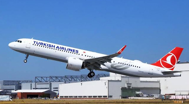 THY'nin Elazığ'a 150 TL sabit bilet uygulamasına başlaması tartışma yarattı!