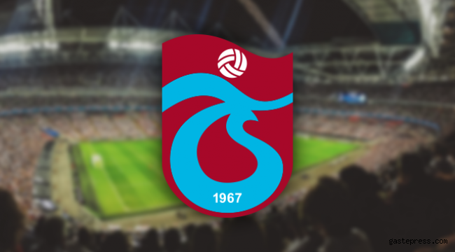 Trabzonspor'a iki Brezilyalı
