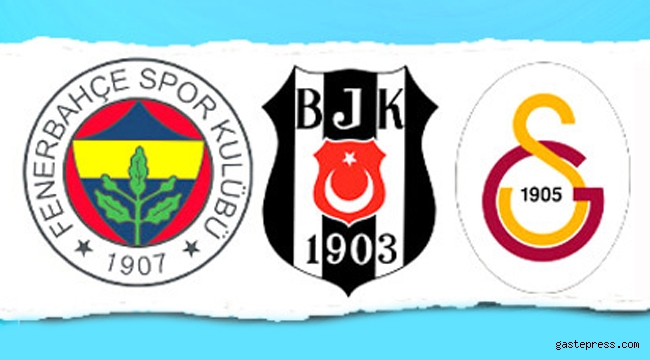 UEFA duyurdu! İşte en fazla borcu olan Türk takımı!