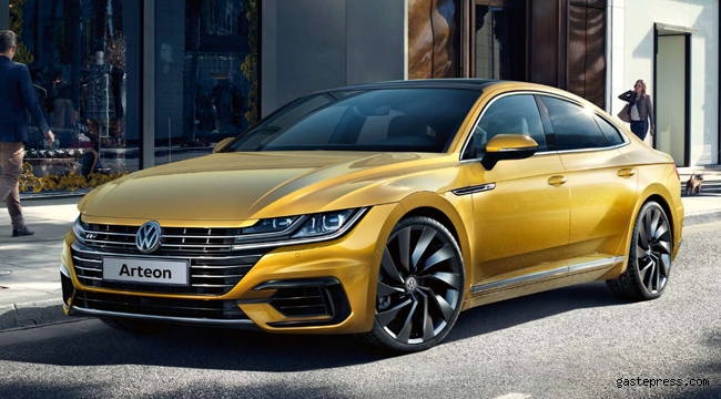 Volkswagen diğer markaları resmen solladı!