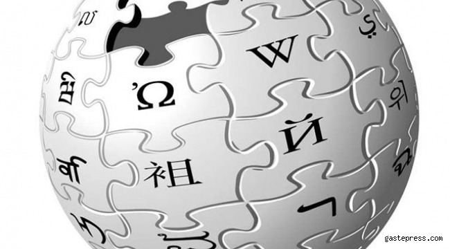 Wikipedia 3 yıl sonra erişime açıldı