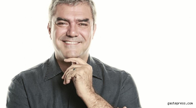 Yılmaz Özdil'den Ekrem İmamoğlu'na tatil tepkisi!
