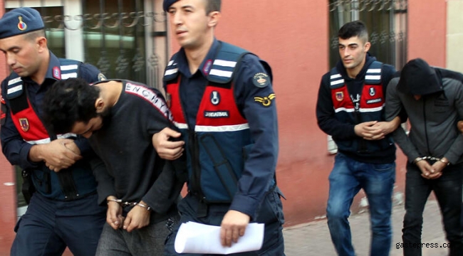 YPG şüphelisi  iki kardeşe 15 yıla kadar hapis istemi