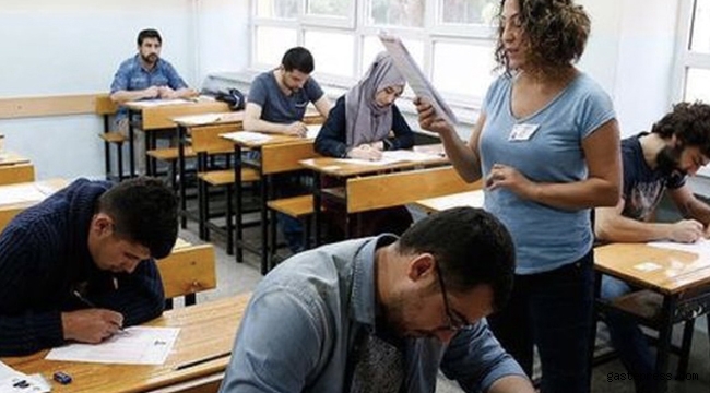 2020 KPSS başvurusu tarihi ne zaman?