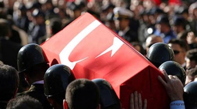 4 Asker Şehit, 9 Asker Yaralı