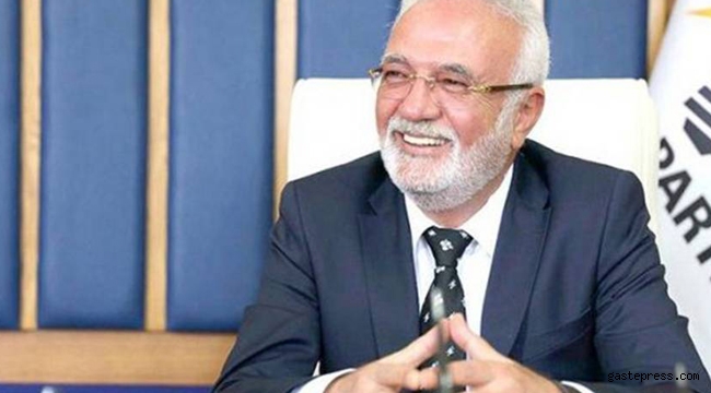 Ak Parti'den 6 isim İlker Başbuğ hakkında suç duyurusunda bulundu!