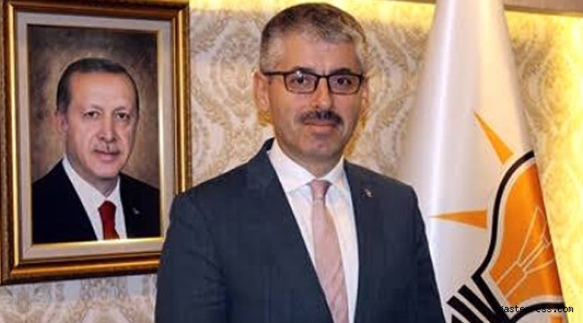 AK Parti Kayseri İl Başkanı Çopuroğlu ve İl Yönetimi aday adaylarını tek tek dinliyor!