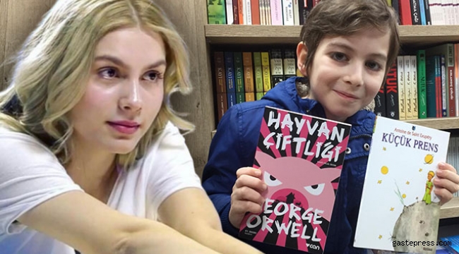 Aleyna Tilki: Benim seninle tanışmam lazım Atakan!