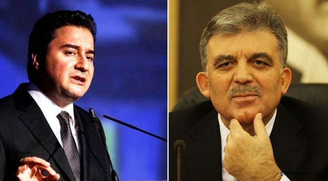 Ali Babacan'ı yeni parti kuruluşundaki ertelemeler sinirlendirdi!