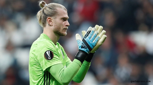 Beşiktaş'ın hocası Sergen Yalçın: Karius gelecek sezon yok!