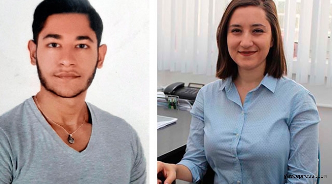 Ceren Damar'ı öldüren öğrencisine ağırlaştırılmış müebbet hapis