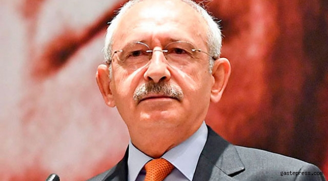 CHP Genel Başkanı Kılıçdaroğlu'ndan 20 soru, 20 cevap