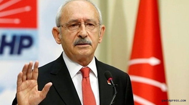 CHP Lideri Kılıçdaroğlu; Erdoğan'ın İdlib açıklaması beni derinden yaraladı!
