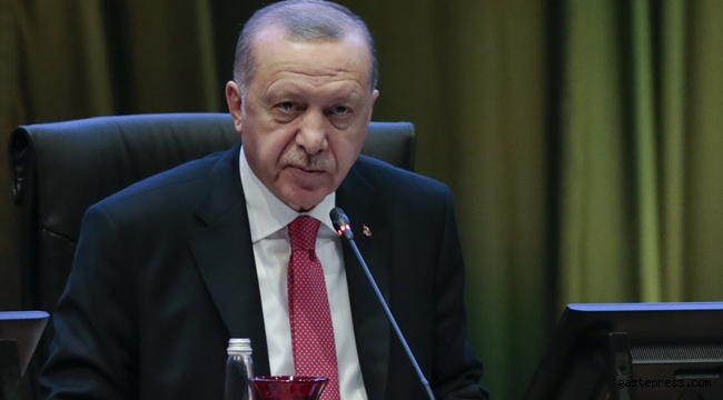 Cumhurbaşkanı Erdoğan'a emekli ikramiyeleri kesilecek iddiası soruldu! 