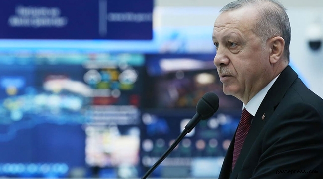 Cumhurbaşkanı Erdoğan'dan AK Parti'den olası kopuşlara yönelik yeni bir hamle geldi!