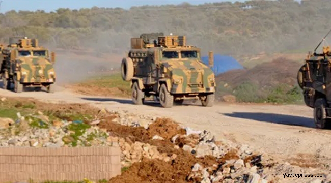Cumhurbaşkanı'ndan flaş açıklama: İdlib'e harekat an meselesi!